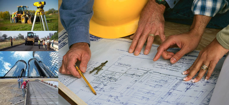 Civil Engineering Design Services