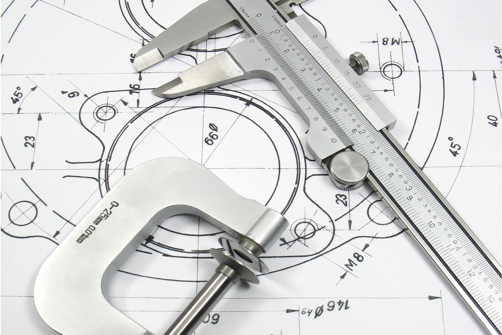 Mechanical Engineering Design Services