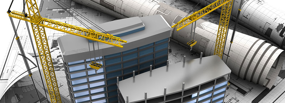 Structural Engineering Design Services